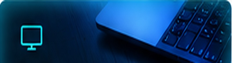 Technology and laptop